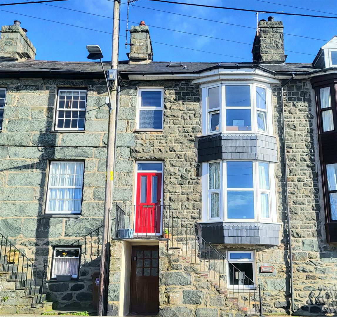 Noddfa, Dyffryn Ardudwy